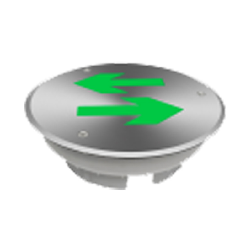 低壓智能型地面疏散地埋燈